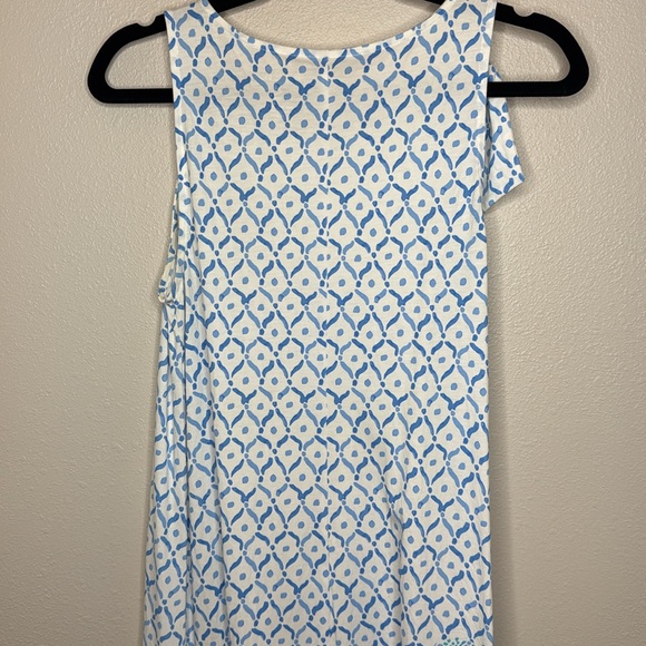 Lily Pulitzer Luella Swing Dress in Sea la Vie - size Small‎ - Picture 10 of 15